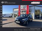 Toyota Yaris 1.0 VVT-i Team Deutschland - Toyota Yaris mit Benzin-Antrieb: Team