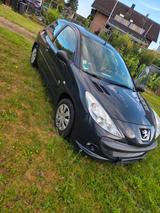 Peugeot 206+ 1.4 Diesel - Peugeot 206 mit Diesel-Antrieb: Kleinwagen