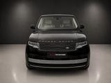 Land Rover Range Rover SV P615 LWB, SV Bespoke, Rear TV, 23 - gebrauchte Land Rover Range Rover aus dem Jahr 2024