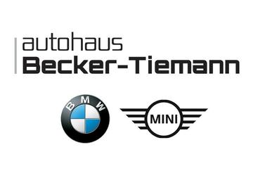Autohaus Becker-Tiemann Bielefeld GmbH & Co. KG Logo