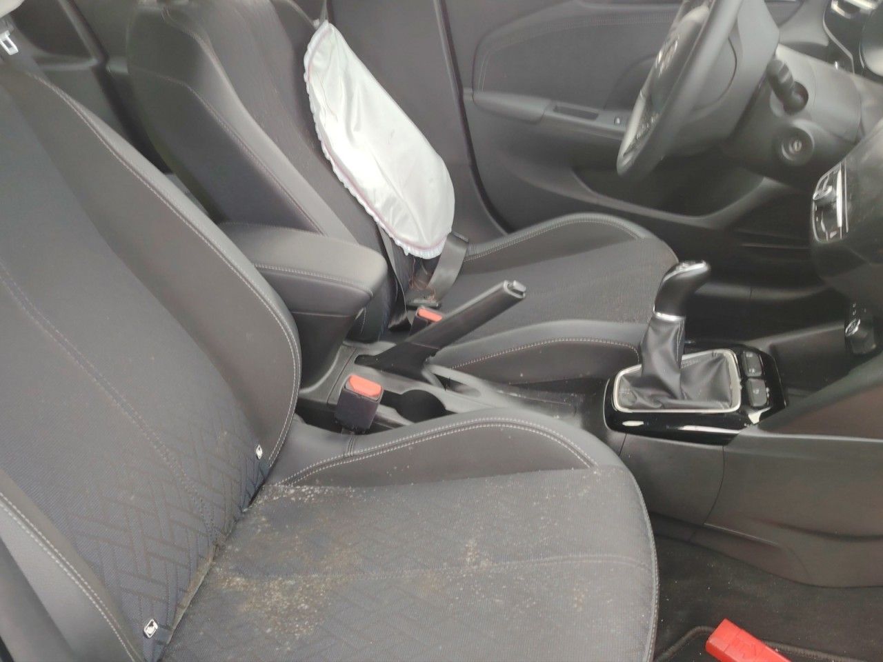 OPEL Corsa F Elegance – Unfallfahrzeug - Bild 13