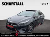 Kia ProCeed 1.6 T-GDI GT Panorama Komfort-Paket - Kia pro cee'd / ProCeed aus 2023