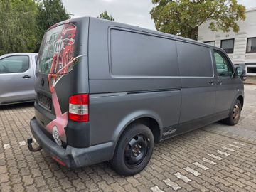 Volkswagen T5 Transporter - 4