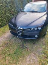 Alfa Romeo 159 - gebrauchte Alfa Romeo 159 aus dem Jahr 2006