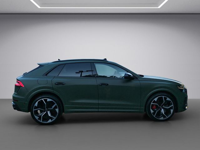RSQ8 4.0 TFSI quattro