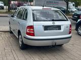 Skoda Fabia Combi **Klima**Service NEU**TÜV NEU** - gebrauchte Skoda Fabia aus dem Jahr 2005