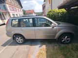 Nissan x-trail t30 2,5liter Benzin 4x4, TÜ... - gebrauchte Nissan X-Trail aus dem Jahr 2003