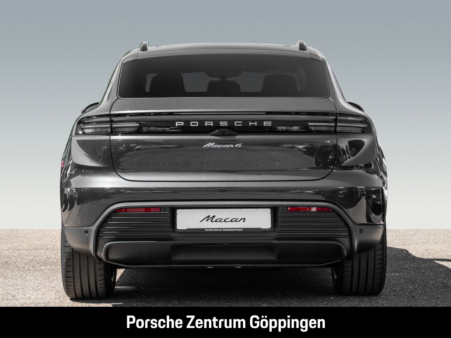 Porsche Macan - Bild 11