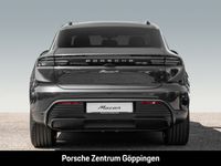 Porsche Macan - Vorschau Bild 11