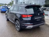 Seat Ateca 2.0 TDI DSG 4-DRIVE FR-LINE PAKET-L+19"+EL - Seat Ateca: 2.0