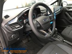 Foto Nummer 8: FORD Fiesta