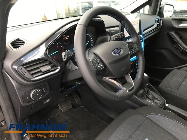 Foto Nummer 8: FORD Fiesta