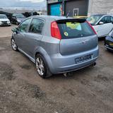Fiat Punto 1.4 T-Jet 16V Sport - Fiat Punto: 16v
