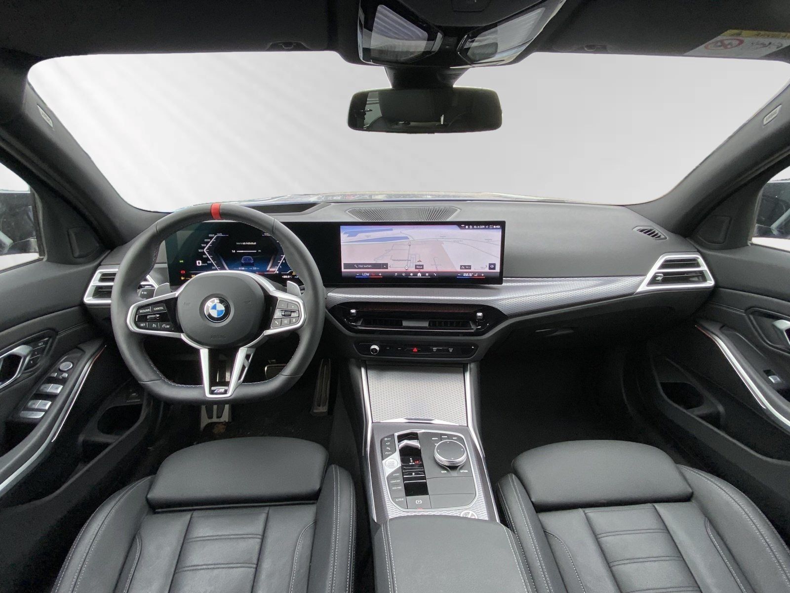 BMW M340i - Bild 9