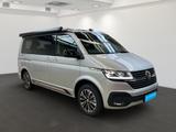 Volkswagen T6.1 California Beach Camper 2.0 TDI KR Edition - Volkswagen T6 California: Beach Edition