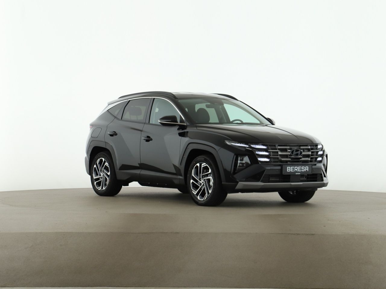Hyundai Tucson – Bild 9