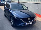 Mazda CX-5 Sports-Line AWD LED KLIMA LEDER 360° KAMERA - Mazda aus 2020