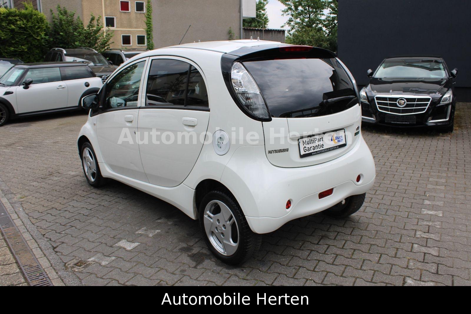 Mitsubishi i-MiEV ELEKTRO*47000KM*AUTOMATIK*TOP!