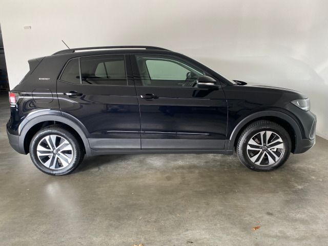 T-Cross Energy 1.0 TSI DSG AHK+KAMERA+SHZ+ALU