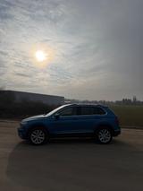 Volkswagen Tiguan 2.0 TDI SCR 140kW DSG 4MOTION Highlin... - Volkswagen Tiguan: TDI 140