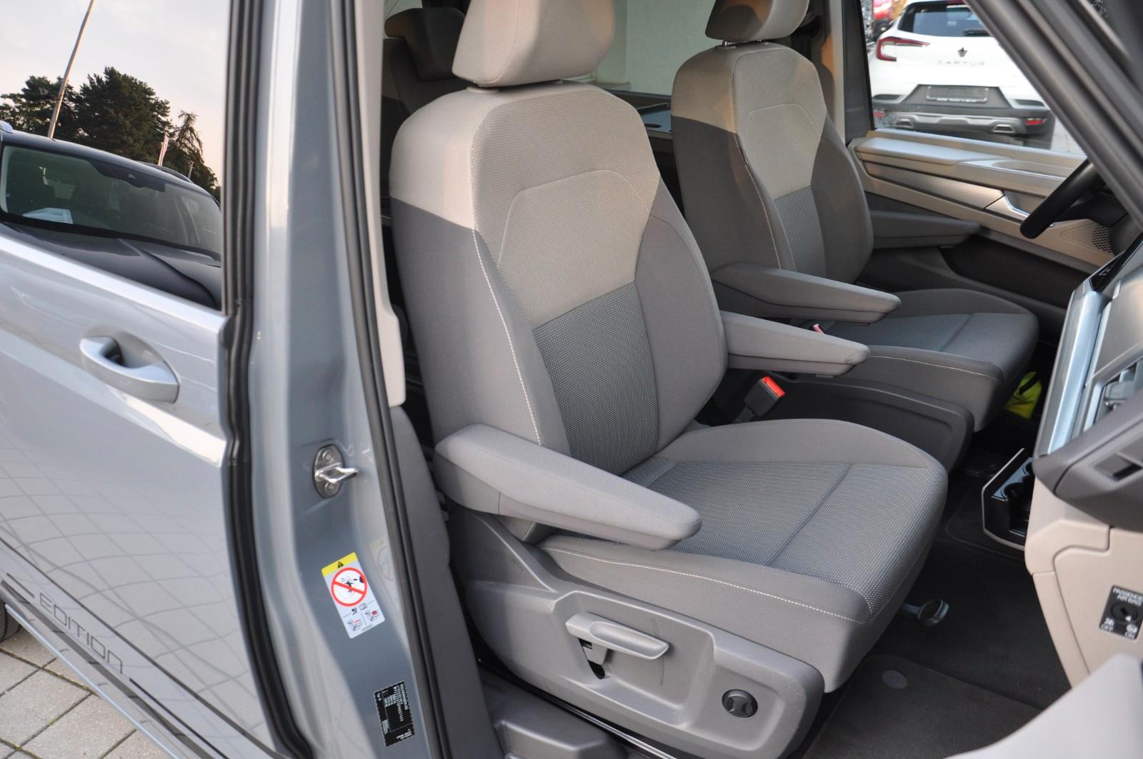 Volkswagen T7 Multivan Edition Lang 2.0 TSI MATRIX-AHK-NAV