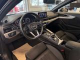 Audi A4 Avant design*Virtual*Klimaauto*Aluräder*Xenon - Audi A4 in Frankfurt (Main)