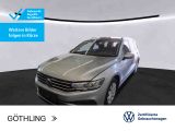 Volkswagen Passat Variant Conceptline TSI 10kW*NAVI*KAMERA - Volkswagen: Concept