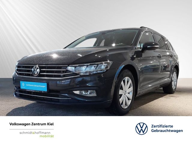 Volkswagen Passat Variant Business 2.0 TDI NAVI+SITZHZ+RFK