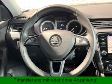 Skoda Octavia - 12