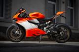 Ducati 1199 Superleggera - DUCATI 1199 SUPERLEGGERA