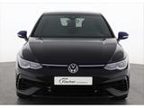 Volkswagen Golf R 2.0 TSI OPF 4Motion 20 Years - Volkswagen Golf: Motion