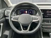 Volkswagen T-Cross - Vorschau Bild 10