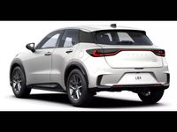 Lexus LBX - Vorschau Bild 4