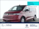 Volkswagen Multivan Life Lang AHK Navi Klima Alarm - VW T7 Multivan Gebrauchtwagen in Hannover