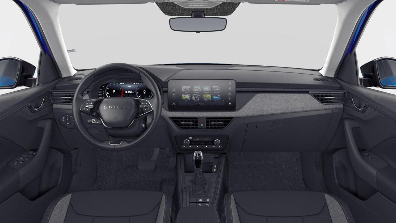 Skoda Kamiq - Bild 4
