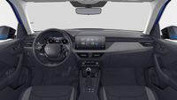 Skoda Kamiq - Vorschau Bild 4