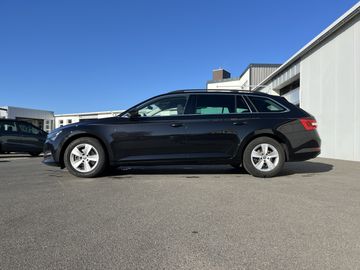 Skoda Superb - 2
