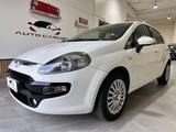 Fiat Punto Evo 1.3 Mjt 75 CV 5 porte Dynamic - D - Fiat Punto Evo Dynamic mit Diesel-Antrieb