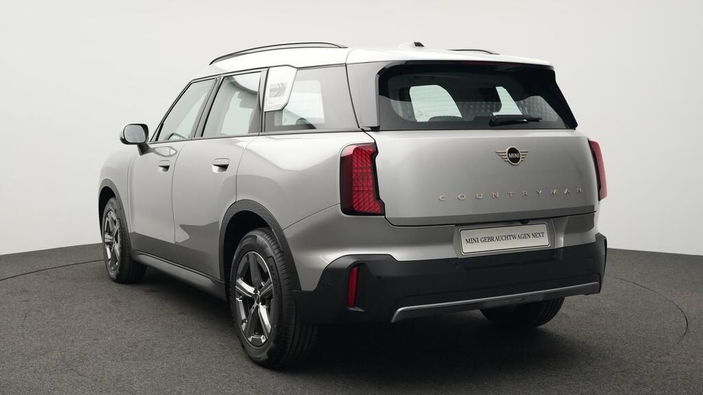 MINI Countryman C (Cooper) - Bild 9