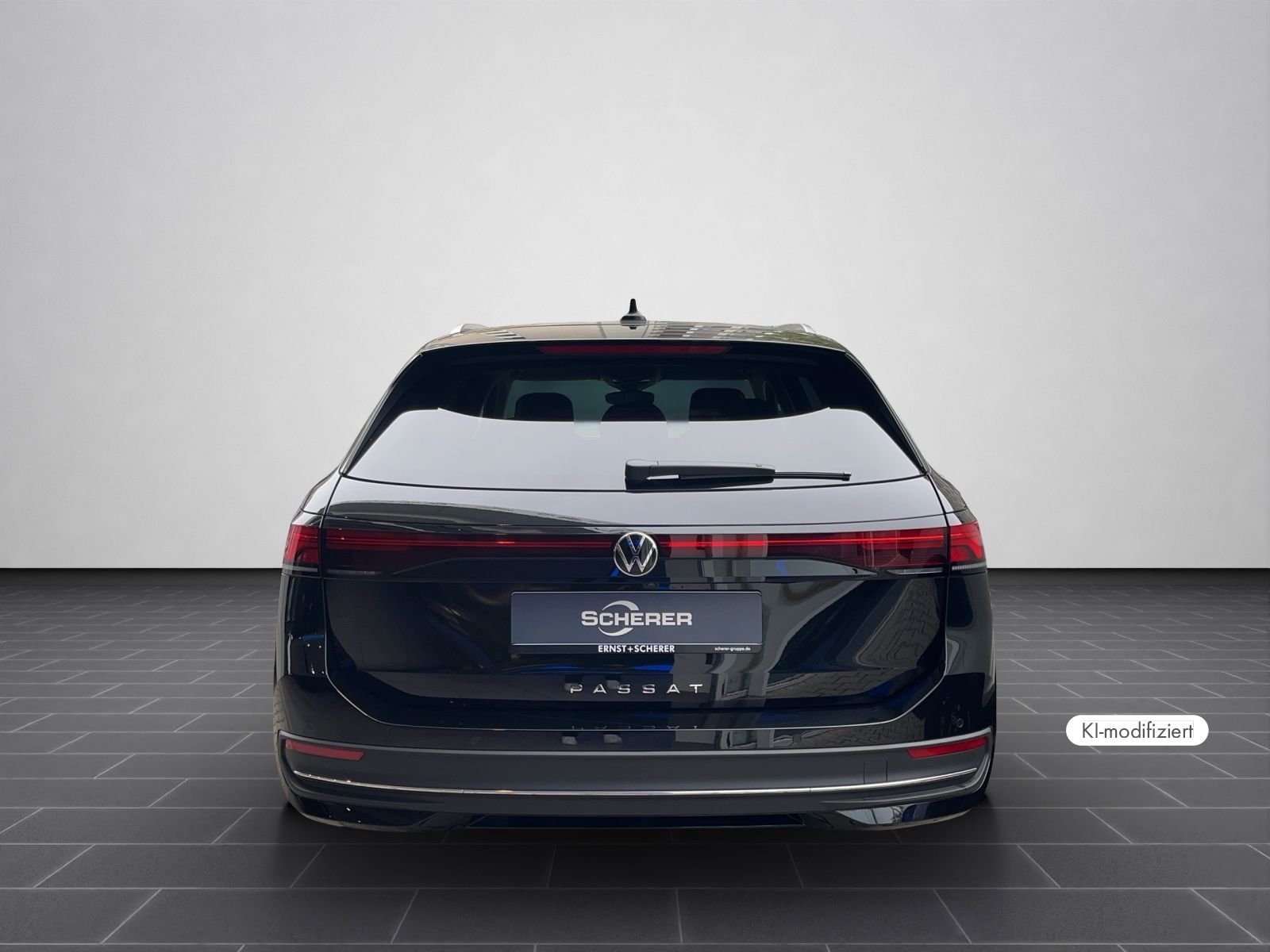 Volkswagen Passat Variant - Bild 7