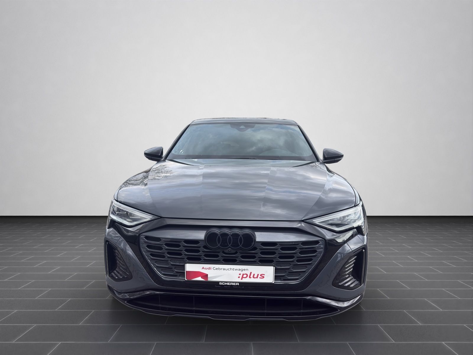 Audi Q8 - Bild 6