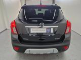 Opel Mokka 1.4 Turbo Innovation Navi FlexFix - Opel Mokka INNOVATION mit Benzin-Antrieb