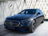 Mercedes-Benz E 450 d 4MATIC T-Modell AMG Night Burm4D*AHK*360 - Mercedes-Benz E-Klasse: T Modell