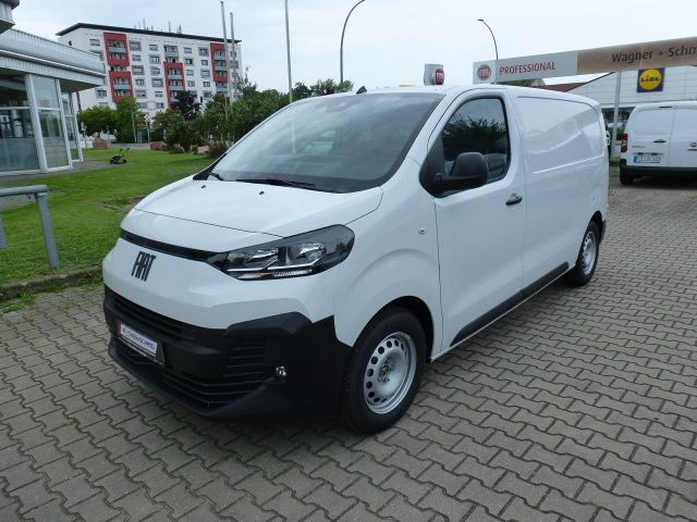 Fiat Scudo 1.5 BlueHDi L2