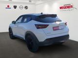 Nissan JUKE 1.0 DIG-T 6MT Enigma Navi*CarPlay*beh WSS - Nissan JUKE ENIGMA mit Benzin-Antrieb