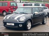 MINI Mini Cooper TÜV 06/26 Garantie Bi-Xenon Navi Tem - MINI Cooper aus 2009