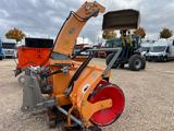 Andere WESTA Schneefräse Type 6570/2200, BJ 2010 - Gebraucht Schneefräse