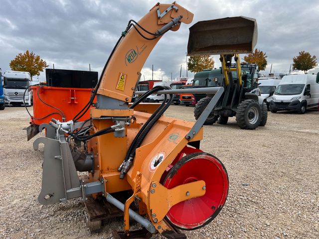 Andere WESTA Schneefräse Type 6570/2200, BJ 2010