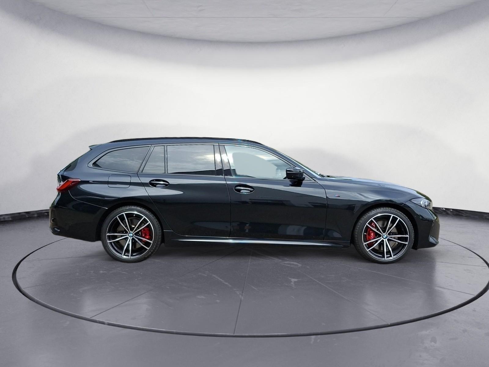 BMW M340d xDrive Touring Auto PANO KAMERA STANDHEIZU