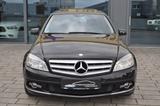 Mercedes-Benz C 250 CGI BlueEfficiency * STEUERKETTE NEU * - Mercedes-Benz C 250 in Mannheim